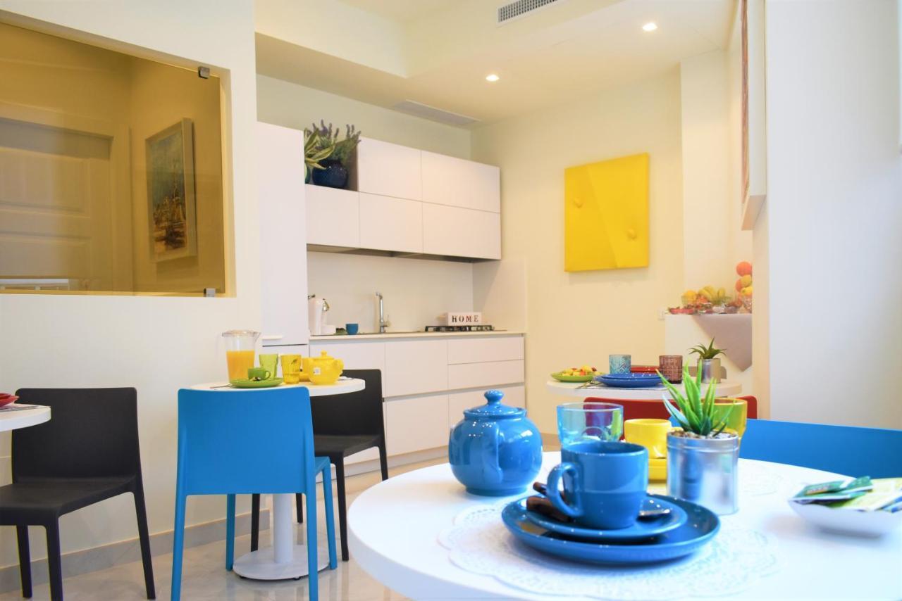 Catania Living Rooms Exterior photo